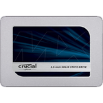 Накопитель Crucial SSD 4Tb 2.5" SATA III MX500 (CT4000MX500SSD 1)