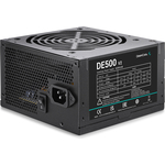 Блок питания DeepCool 350W Explorer DE500 v2 (ATX 2.31 APFC 120-mm fan) RET (DP-DE500US-PH)