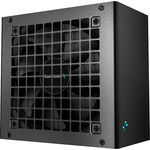 Блок питания DeepCool 550W PK550D (ATX 2.4, PWM 120mm fan, 80+ Brozne, APFC) RET (R-PK550D-FA0B-EU)
