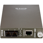 Медиаконвертер D-Link DMC-300SC/D8A (DMC-300SC/D8A)