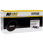 Картридж Hi-Black (HB-CF259A/057)