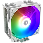 Кулер для процессора ID-COOLING SE-214-XT-ARGB WHITE 180W/PWM/all Intel/AM4/ Screws