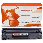 Картридж PRINT-RITE TFH898BPU1J1 PR-CE278A CE278A black ((2100стр.) для HP LJ P1566/P1606w) (PR-CE278A)