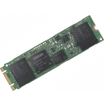 Накопитель Samsung SSD PM9A3, 1920GB, M.2(22x110mm), NVMe, PCIe 4.0 x4, 3D TLC, R/W 5000/2000MB/s, IOPs 800 000/85 000, TBW 3504, DWPD 1 (12 мес.)
