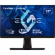 Монитор ViewSonic 27" XG270 IPS экран Full HD 240Гц
