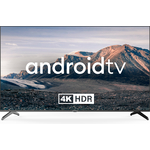 Телевизор Hyundai H-LED75BU7006 (75", 4К, Android TV)