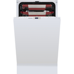 Встраиваемая посудомоечная машина Simfer DGB4602