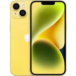 Смартфон Apple iPhone 14 Plus 128GB Yellow MR693AA/A