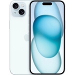 Смартфон Apple iPhone 15 Plus 128G Blue MTXD3ZA/A