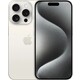 Смартфон Apple iPhone 15 Pro 512GB White MTQE3ZA/A