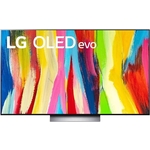 Телевизор LG OLED55C26LA