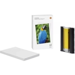 Бумага Xiaomi для фотопринтера Instant Photo Paper 6" (40 Sheets) SD20 (BHR6757GL)