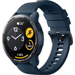 Умные часы Xiaomi Watch S1 Active GL (Ocean Blue) M2116W1 (BHR5467GL)