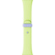 Ремешок Xiaomi Redmi Watch 3 Silicone Strap Lime Green M2219AS1 (BHR6938GL)