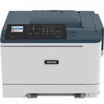 Принтер лазерный Xerox C310