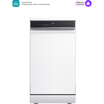 Посудомоечная машина Midea MFD45S150WI