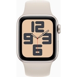 Смарт-часы Apple Watch SE 2023 A2722 40мм OLED корп.сияющая звезда (MRTQ3LL/A)