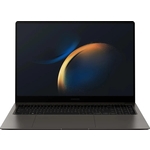 Ноутбук Samsung Galaxy Book 3 Pro NP964 i7 1360P 16Gb SSD512Gb Intel Iris Xe 16" AMOLED 3K Windows 11 Professional graphite (NP964XFG-KC1IT)