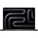 Ноутбук Apple MacBook Pro 16.2" M3 Pro 12 core/18Gb/ SSD 512Gb/Retina XDR (3456x2234)/Mac OS/ black (Z1AF000TR(MRW13))