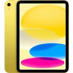 Планшет Apple iPad 2022 A2696 256гб желтый