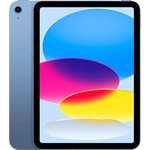 Планшет Apple iPad 2022 A2696 256гб синий