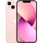 Смартфон Apple iPhone 13 128Gb A2634 2Sim розовый