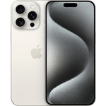 Смартфон Apple iPhone 15 Pro 128Gb A3102 1Sim белый
