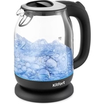 Чайник электрический KITFORT КТ-654-6