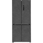 Холодильник Hiberg RFQ-600DX NFDs inverter