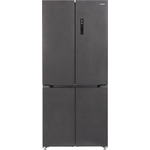 Холодильник Hiberg RFQ-600DX NFGM inverter