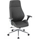Офисное кресло Chairman CH790 экокожа, серый (00-07145937)