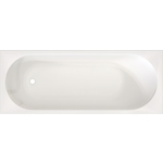 Акриловая ванна Radomir Виктория лайт 170х75 с каркасом и фронтальной панелью