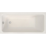 Акриловая ванна Radomir Дижон 160х70 с каркасом и фронтальной панелью