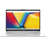 Ноутбук Asus E1504FA-BQ154W 15.6" AMD Ryzen 3 7320U(2.4Ghz)/8Gb/256GB/Int:AMD Radeon/Win11Home/Cool Silver (90NB0ZR1-M00A40)