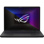 Ноутбук Asus ROG Zephyrus G14 GA402XV-N2080W 14" Ryzen 9 7940HS/16Gb/1Tb/RTX4060 8GB/Win11Home/Eclipse Gray AniMe Matrix (90NR0DG4-M005V0)