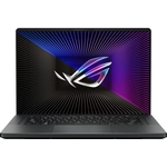 Ноутбук Asus ROG Zephyrus GU603ZU-N4050 16" Intel Core i7-12700H(2.3Ghz)/16Gb/512GB/GeForce RTX4050 6GB/DOS/Eclipse Gray (90NR0H43-M003M0)