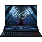 Ноутбук Asus ROG Zephyrus Duo 16 GX650PY-NM085W 16" mini LED Ryzen 9 7945HX/32Gb/2Tb/GeForce RTX4090 16GB/Win11Home /Black (90NR0BI1-M004X0)