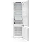 Встраиваемый холодильник Scandilux CTFBI205E TOTAL NO FROST
