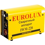 Сварочный инвертор Eurolux IWM-220