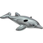 Дельфин Intex с держателем 175х66 см от 3 лет 58535