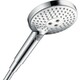 Ручной душ Hansgrohe Raindance Select S 120 3 режима (26530000)