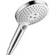 Ручной душ Hansgrohe Raindance Select S 120 3 режима белый/хром (26530400)