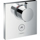 Термостат для душа Hansgrohe ShowerSelect для механизма 01800180, хром (15761000)