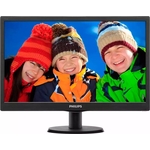 Монитор Philips 193V5LSB2