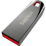 Флеш-диск Sandisk 64GB CZ71 Cruzer Force Silver (SDCZ71-064G-B35)