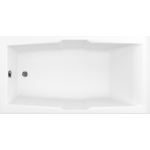 Акриловая ванна Aquanet Vega 190x100 с каркасом и панелью (205556, 145089)