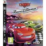 Игра для PS3  Disney Тачки. Race O Rama (PS3, английская версия)
