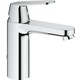 Смеситель для раковины Grohe Eurosmart Cosmopolitan с цепочкой (23326000)