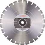 Алмазный диск Bosch 450х25.4 мм Standard for Asphalt (2.608.602.627)