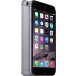 Смартфон Apple iPhone 6 Plus 16Gb Space Grey (восстановленный)